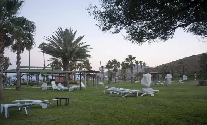 Aspat Termera Resort Hotel — фото 3