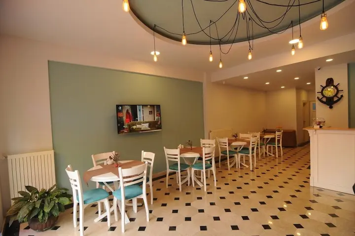 Синоп: Otel Tersane