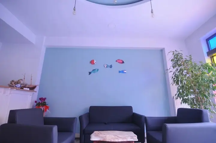 Синоп: Otel Tersane