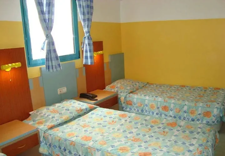 Кушадасы: Uslan Hotel Kusadasi