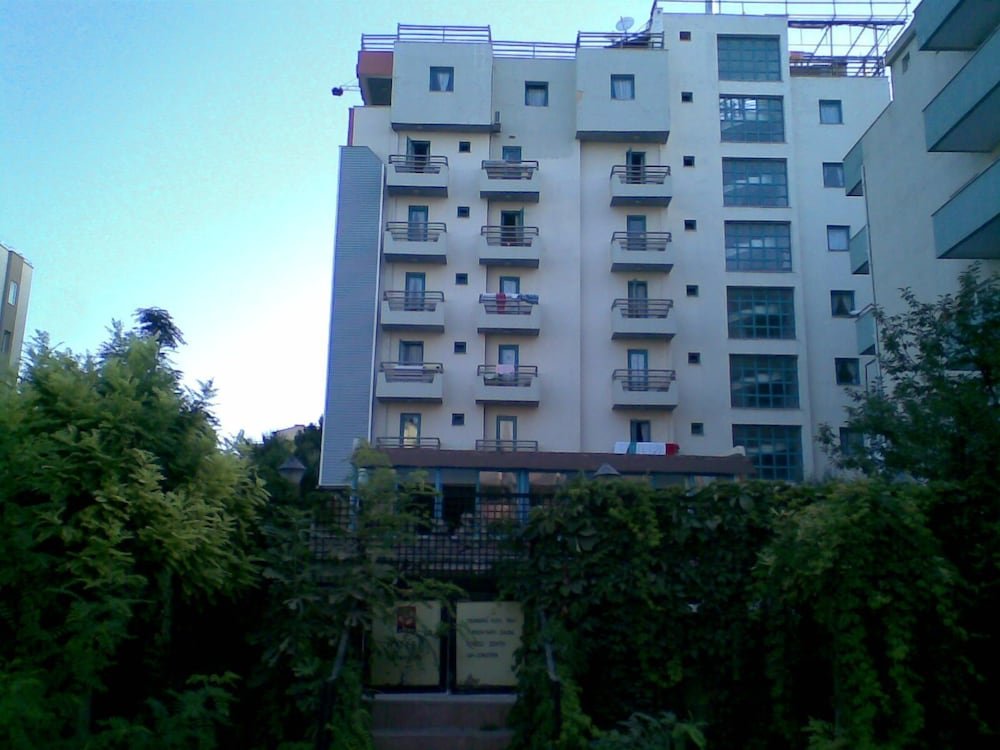 Кушадасы: Uslan Hotel Kusadasi
