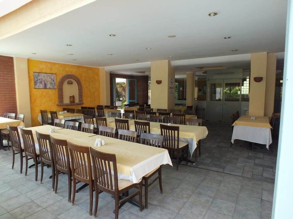Кушадасы: Uslan Hotel Kusadasi
