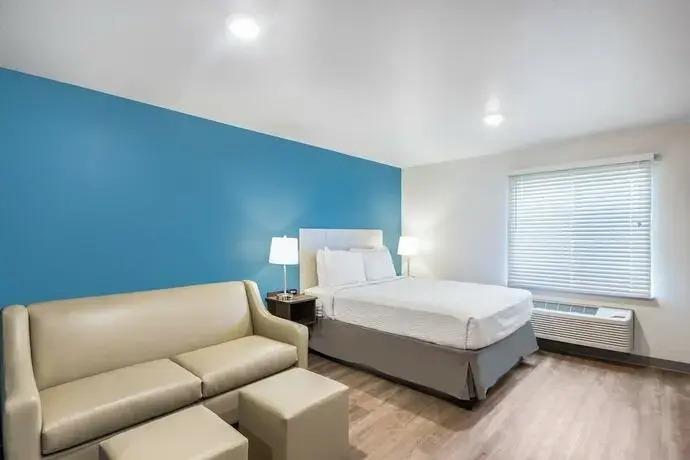 Кушадасы: Uslan Hotel Kusadasi