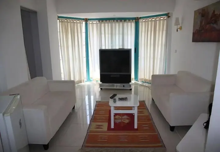 Кушадасы: Uslan Hotel Kusadasi