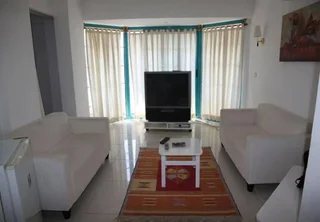 Кушадасы: Uslan Hotel Kusadasi