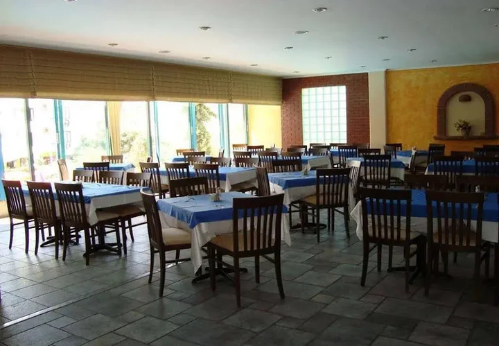 Кушадасы: Uslan Hotel Kusadasi