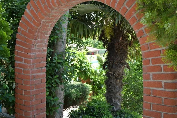 Кушадасы: Uslan Hotel Kusadasi
