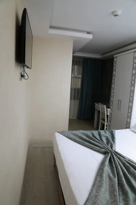 Стамбул: River Hotel