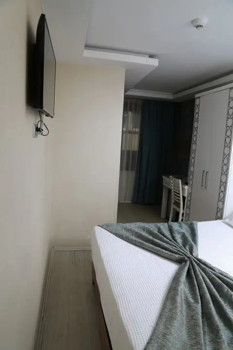 Стамбул: River Hotel