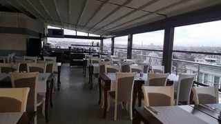 Стамбул: River Hotel
