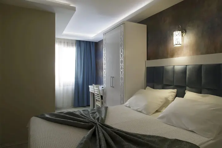 Стамбул: River Hotel