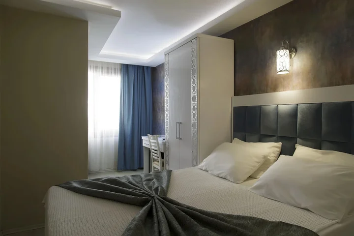 Стамбул: River Hotel