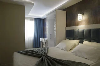 Стамбул: River Hotel
