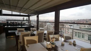 Стамбул: River Hotel