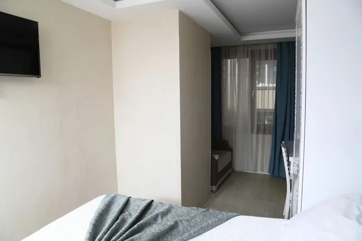 Стамбул: River Hotel
