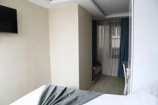 Стамбул: River Hotel