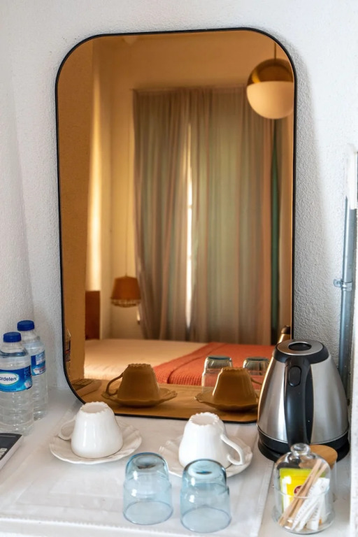 Айвалык: Ajlan Rooms