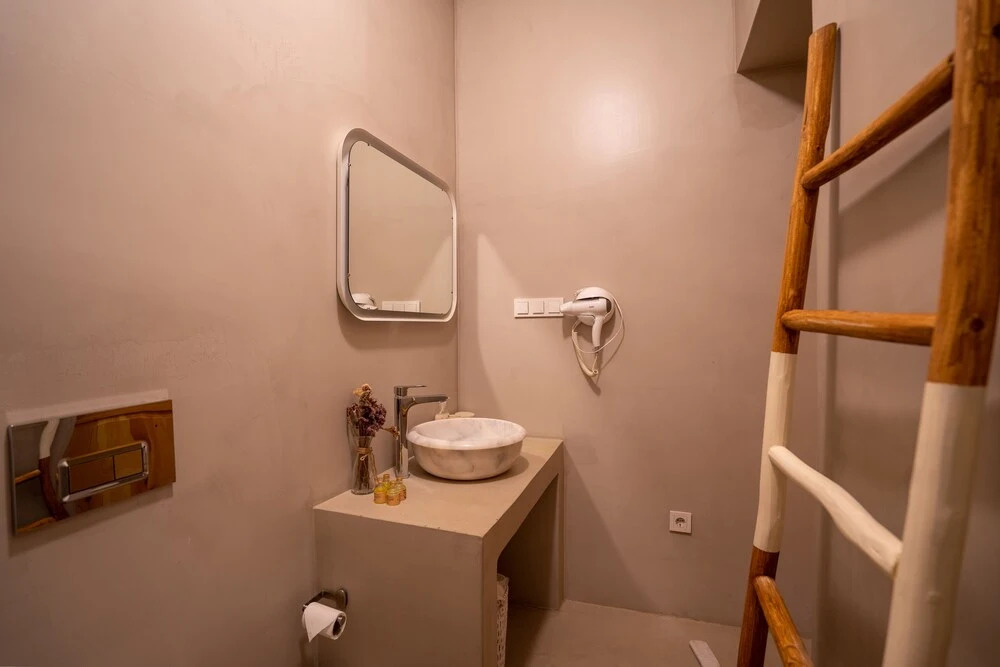 Айвалык: Ajlan Rooms