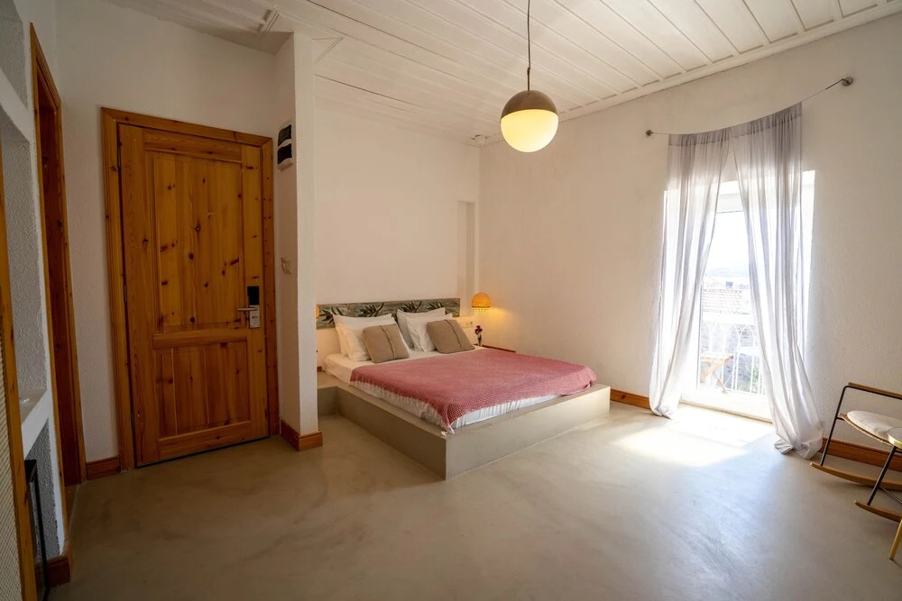 Айвалык: Ajlan Rooms