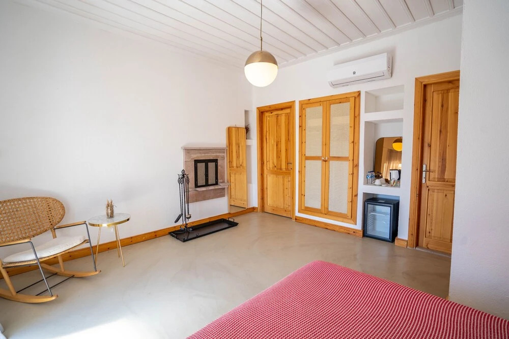Айвалык: Ajlan Rooms