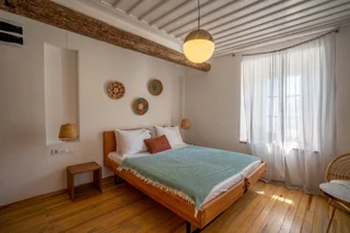 Айвалык: Ajlan Rooms