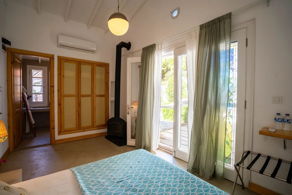 Айвалык: Ajlan Rooms