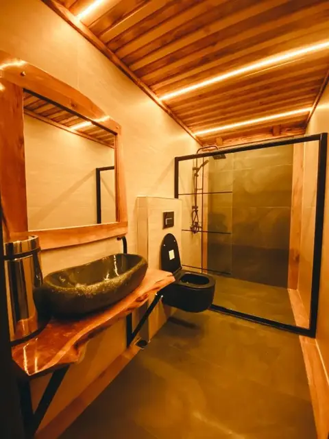 ZirvedeKal Suit Otel — фото 4