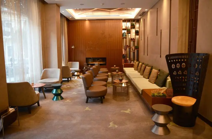 Waxwing Hotel — фото 4