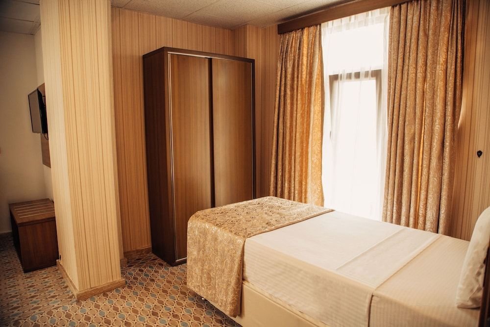 Самсун: Nish Atakum Otel