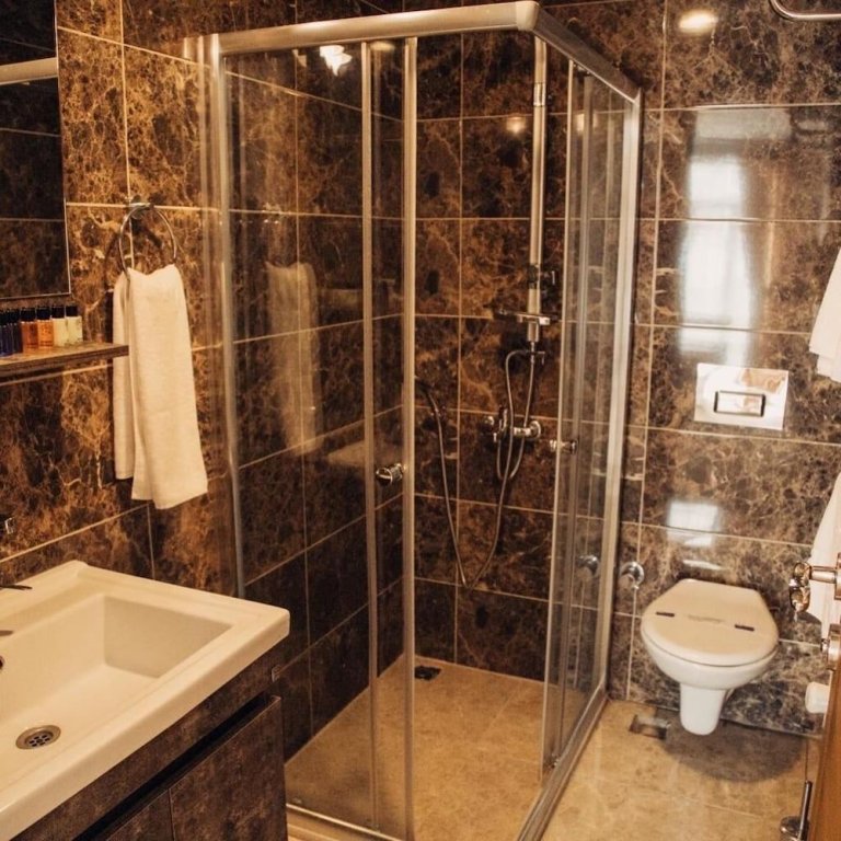 Самсун: Nish Atakum Otel