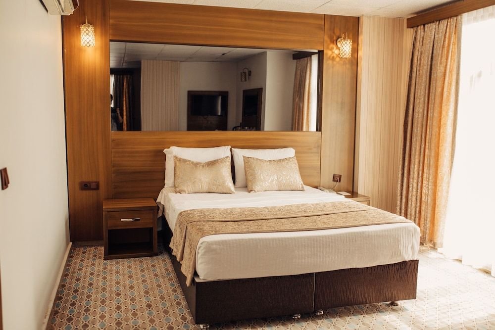 Самсун: Nish Atakum Otel