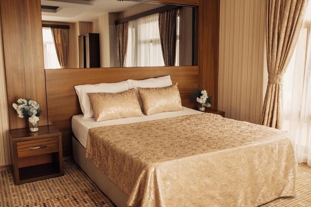 Самсун: Nish Atakum Otel