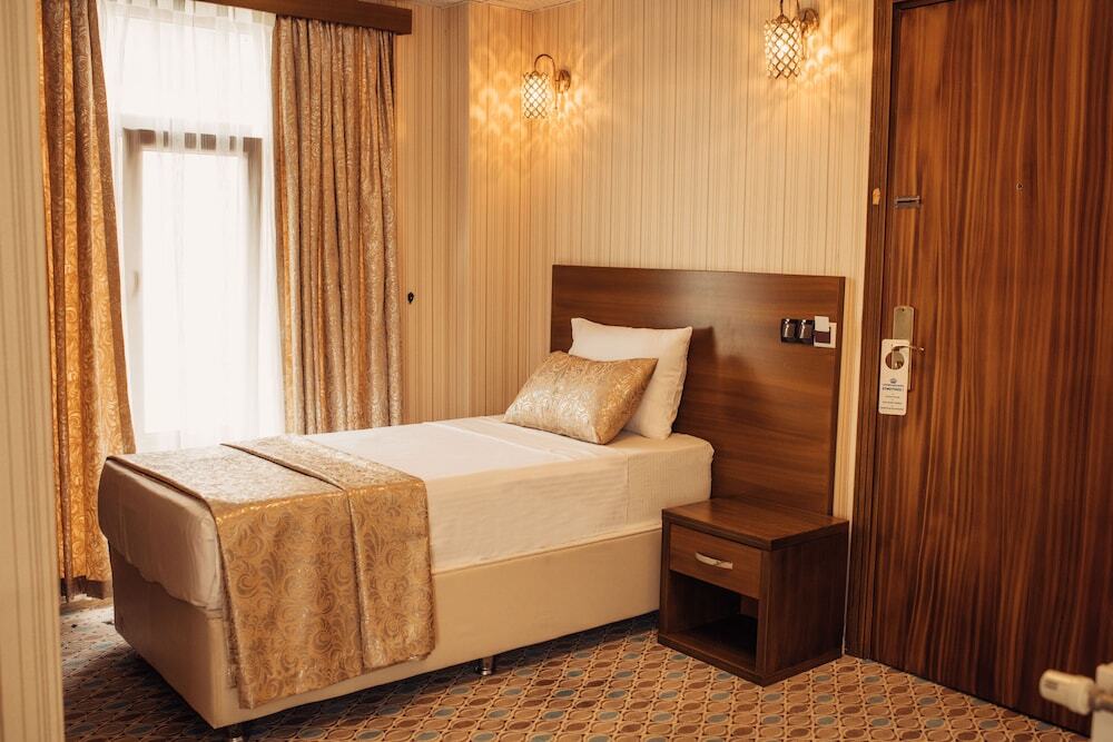 Самсун: Nish Atakum Otel