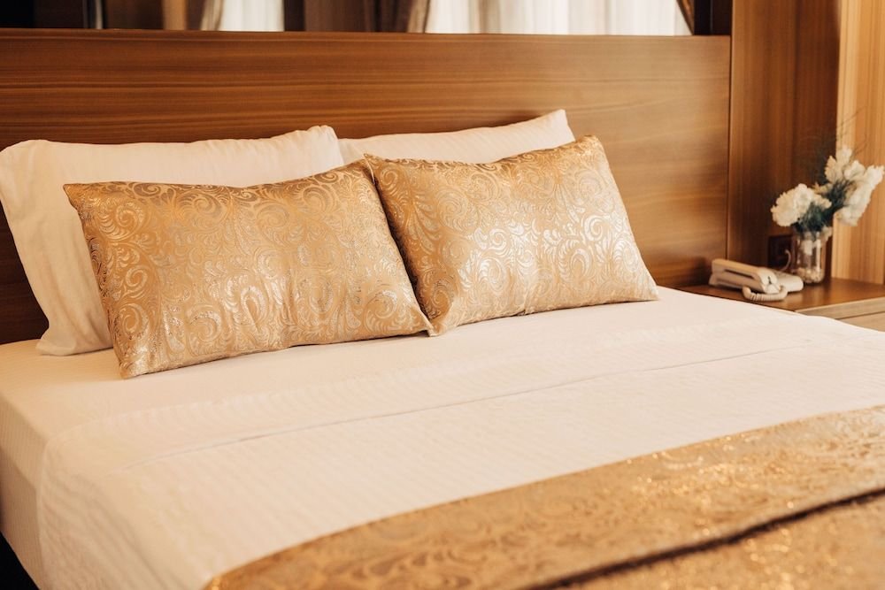 Самсун: Nish Atakum Otel