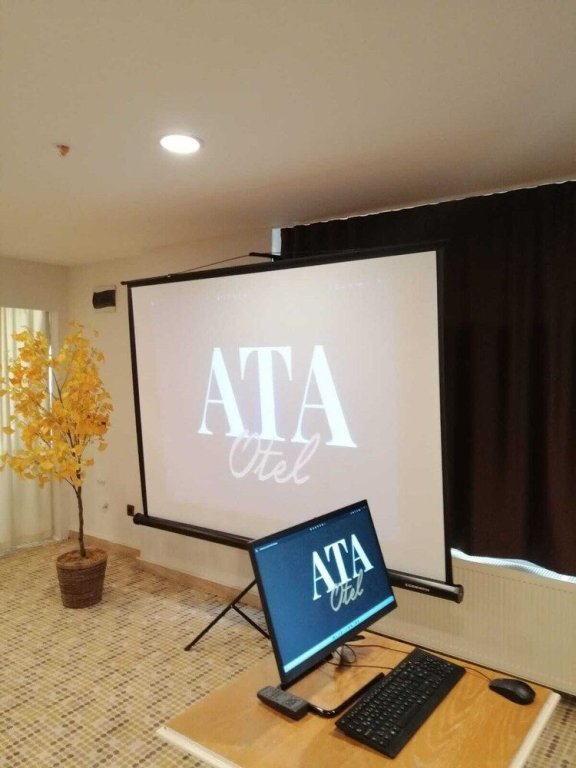 Самсун: Nish Atakum Otel