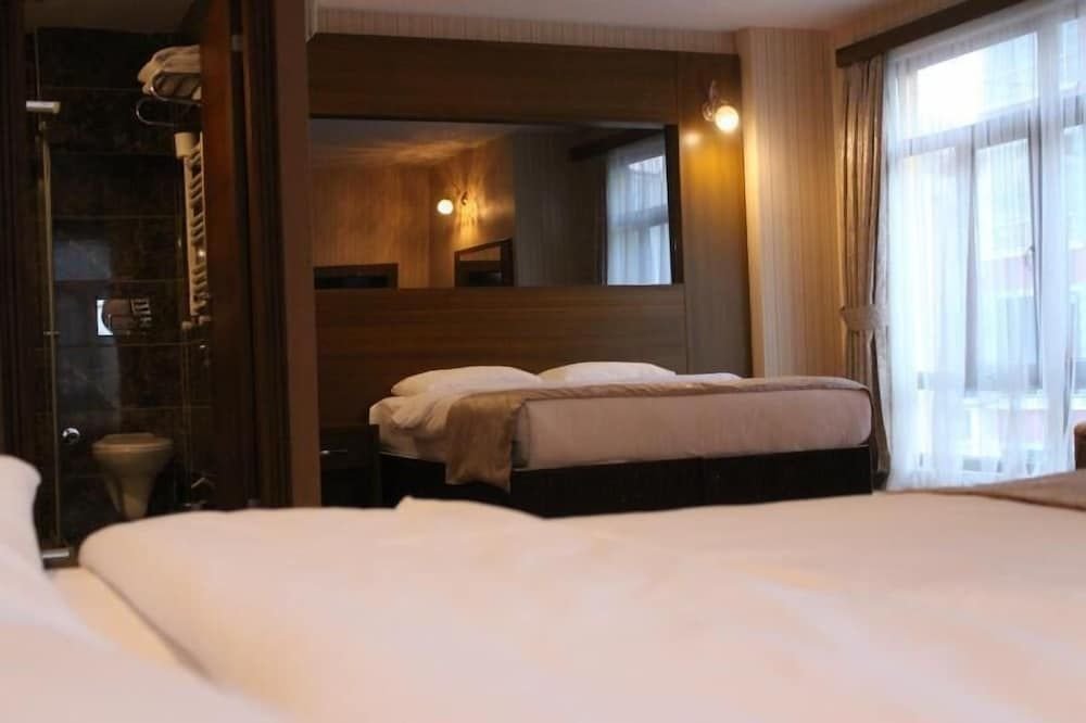 Самсун: Nish Atakum Otel