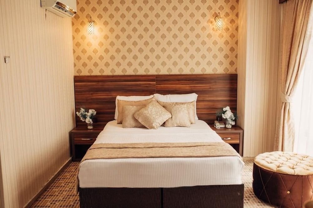 Самсун: Nish Atakum Otel