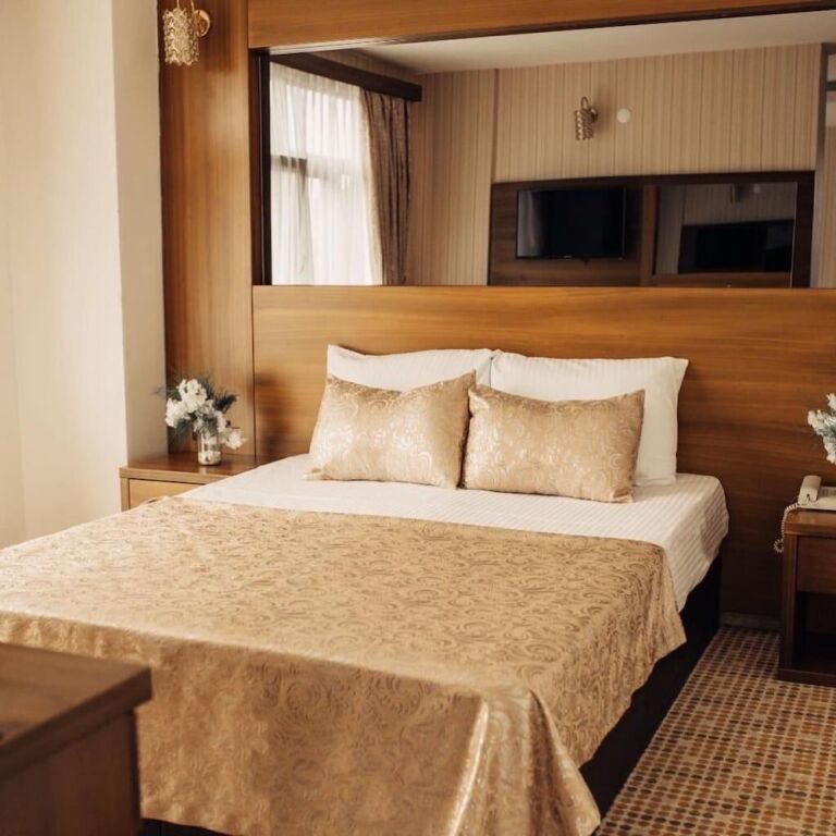 Самсун: Nish Atakum Otel