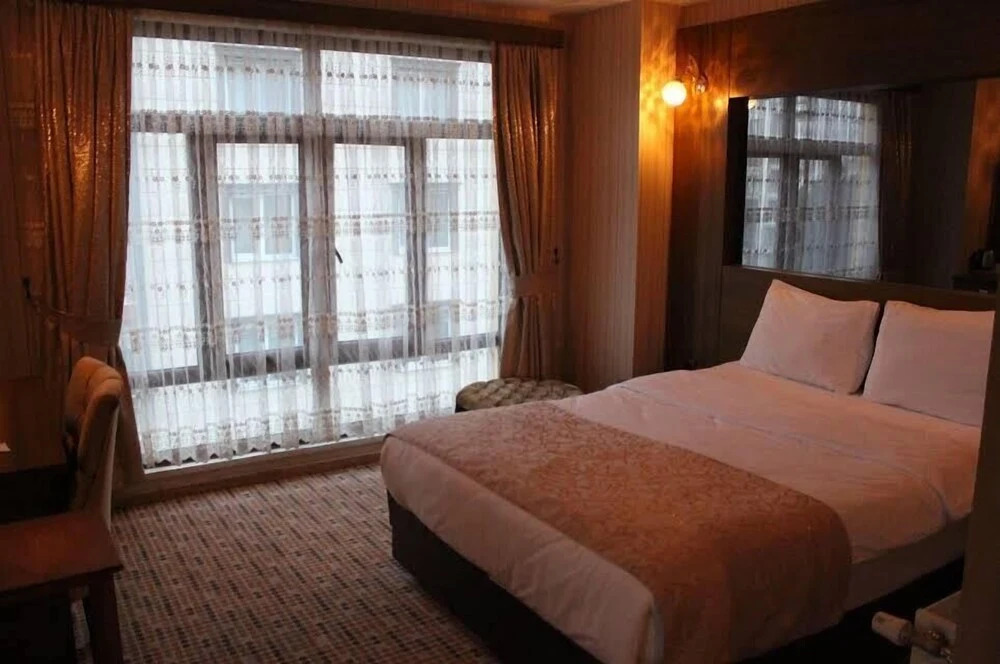 Самсун: Nish Atakum Otel
