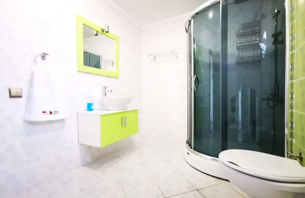 Белек: Impressive Villa With Private Pool in Antalya