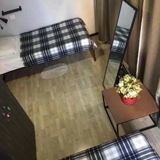 Красноярск: Телеграфъ хостел