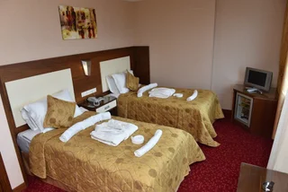 Усак: Ozgobek Ronesans Hotel De Luxe