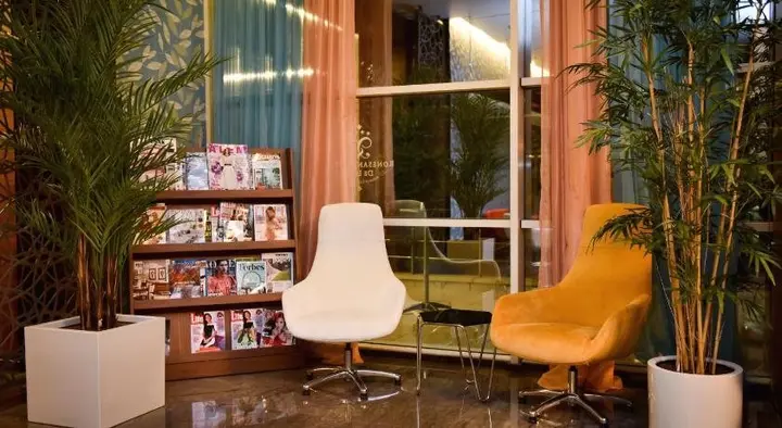 Усак: Ozgobek Ronesans Hotel De Luxe