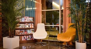 Усак: Ozgobek Ronesans Hotel De Luxe