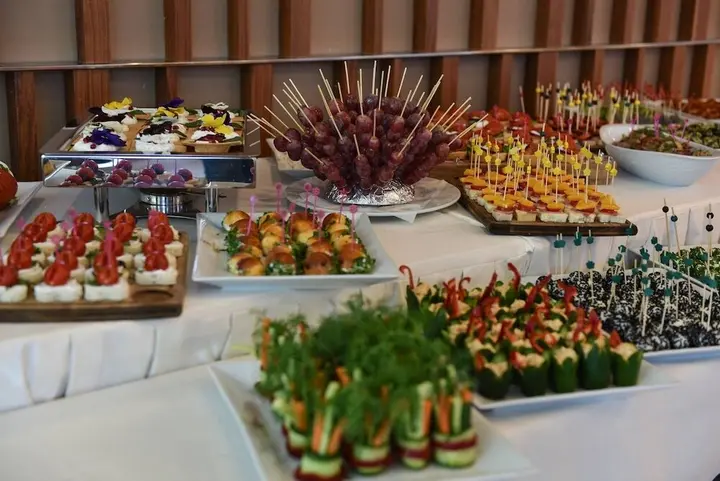 Усак: Ozgobek Ronesans Hotel De Luxe
