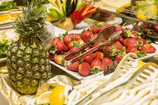 Усак: Ozgobek Ronesans Hotel De Luxe