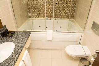 Усак: Ozgobek Ronesans Hotel De Luxe