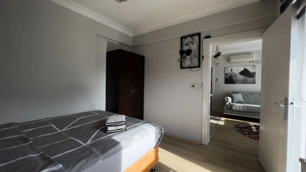 Эдирне: Edirne House Pansiyon