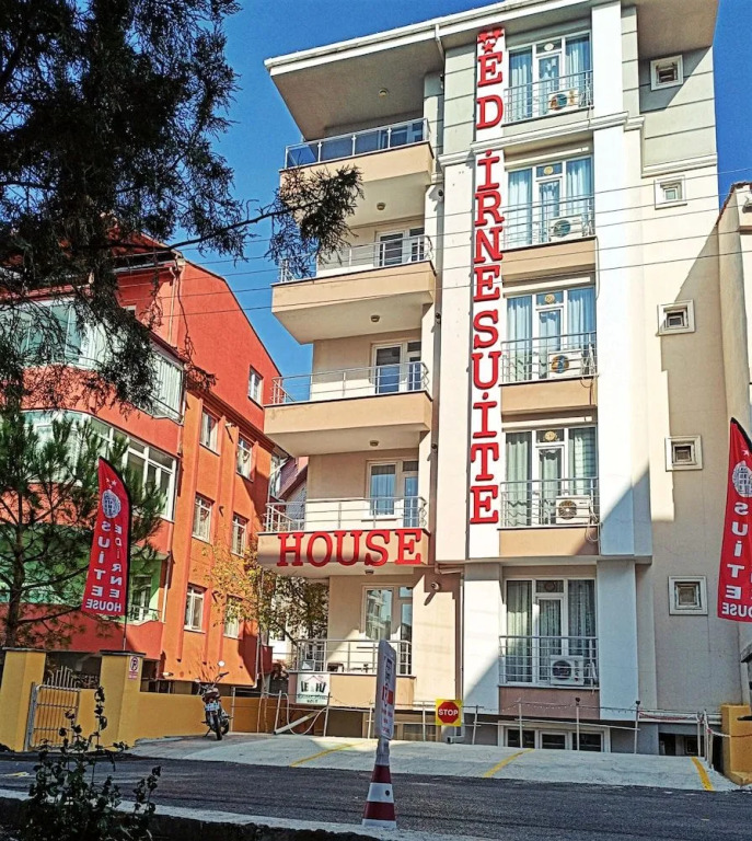 Эдирне: Edirne House Pansiyon