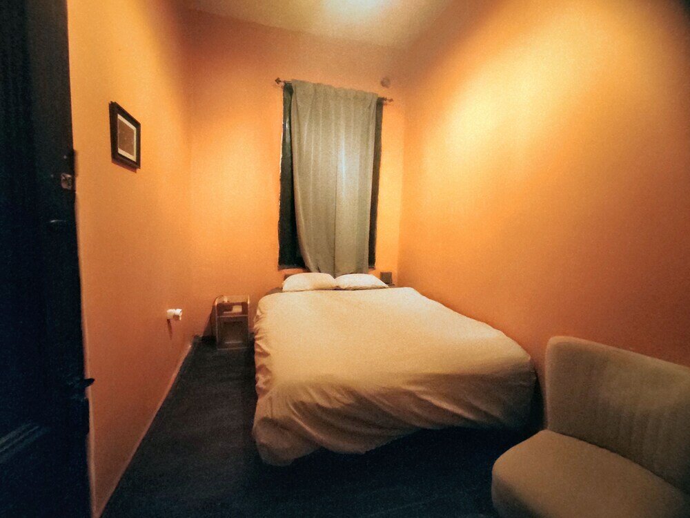 Titan House Hostel — фото 3
